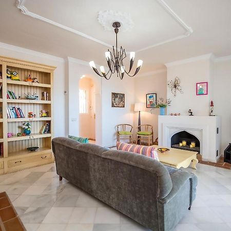 La Perla De La Bahia 912 Leilighet Casares Eksteriør bilde