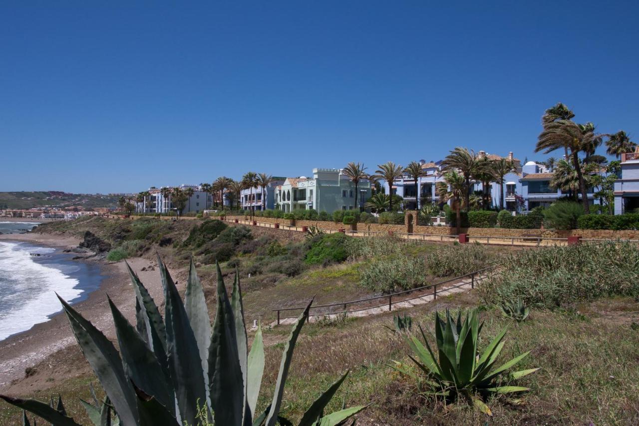 La Perla De La Bahia 912 Leilighet Casares Eksteriør bilde